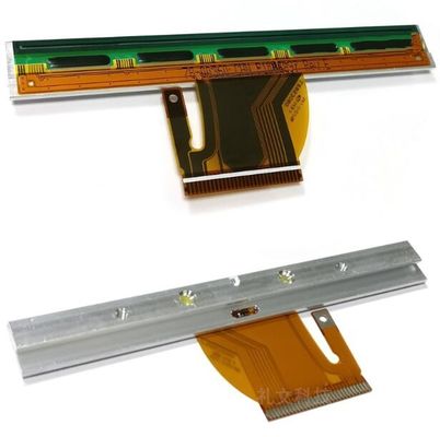 Nueva cabeza de impresora original con el reemplazo de Flex Cable (P1066897) para la cebra ZQ520