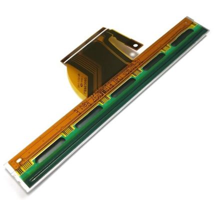 Nueva cabeza de impresora original con el reemplazo de Flex Cable (P1066897) para la cebra ZQ520