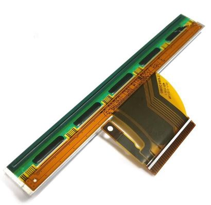 Nueva cabeza de impresora original con el reemplazo de Flex Cable (P1066897) para la cebra ZQ520