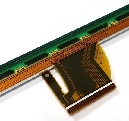 Nueva cabeza de impresora original con el reemplazo de Flex Cable (P1066897) para la cebra ZQ520