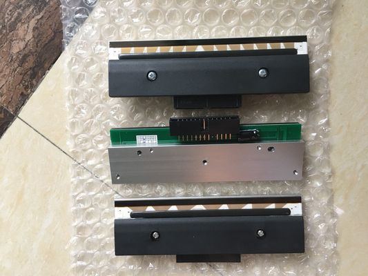 La nueva impresión va a la favorable cabeza de impresión termal del CAC TTP-243PLUS ttp-243