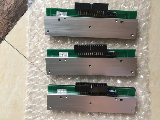 La nueva impresión va a la favorable cabeza de impresión termal del CAC TTP-243PLUS ttp-243