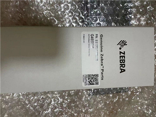 Nueva original para la cebra 170xi3 más 300dpi G46500M