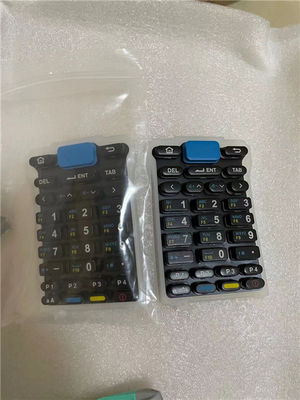 Para teclado del telclado numérico de las llaves de Honeywell EDA60K 30 el nuevo
