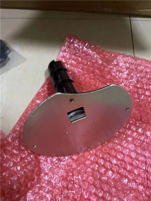 MONTAJE DE LA BOBINA PARA INTERMEC PX4I