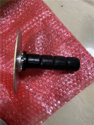 MONTAJE DE LA BOBINA PARA INTERMEC PX4I