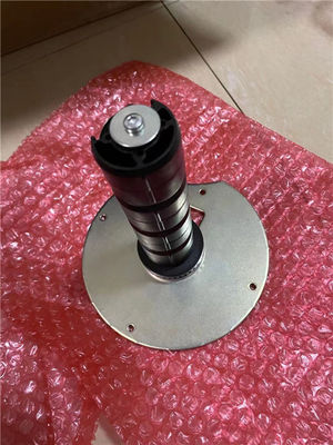 MONTAJE DE LA BOBINA PARA INTERMEC PX4I