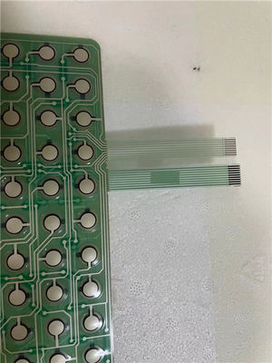 Para el telclado numérico del keyswitch de DIGI sm100
