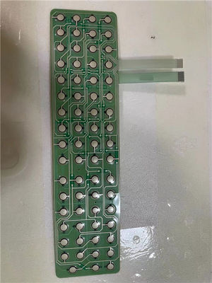 Para el telclado numérico del keyswitch de DIGI sm100