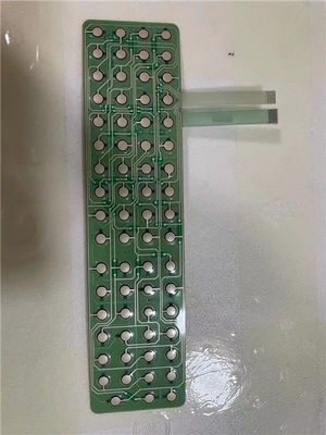 Para el telclado numérico del keyswitch de DIGI sm100
