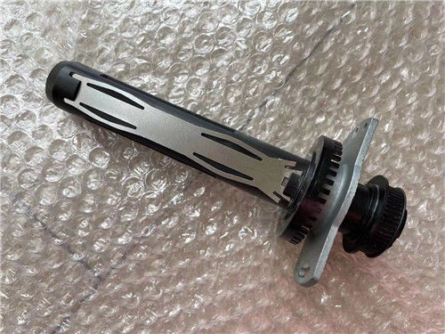 REBOBINADO DE LA CINTA PARA INTERMEC PX4I