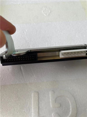 CABEZA DE IMPRESORA PARA INTERMEC PM43 203 DPI