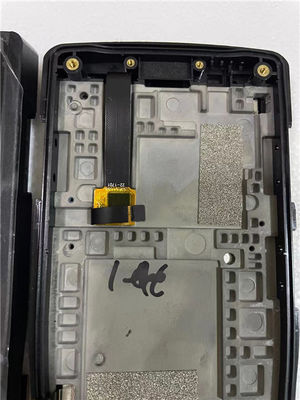 PANTALLA TÁCTIL del EQUIPO + LCD + CUBIERTA PARA Honeywell EDA50K