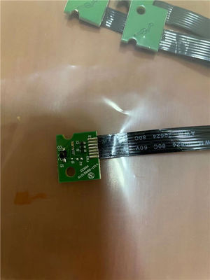 para el cable del sensor de la cebra Gx420t Gap