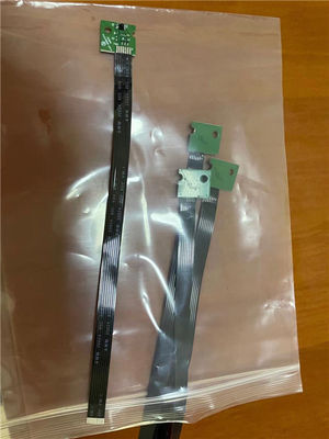 para el cable del sensor de la cebra Gx420t Gap