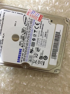 HD IDE 160GB 2, 5 pulgadas