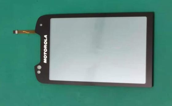 para el digitizador de la pantalla táctil de Intermec Cn51