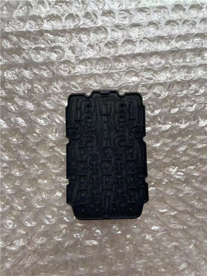 Telclado numérico para el delfín 6500 de Honeywell 28 llaves