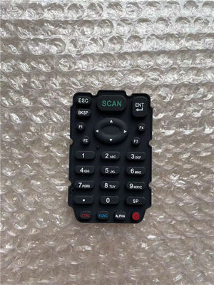 Telclado numérico para el delfín 6500 de Honeywell 28 llaves