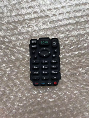 Telclado numérico para el delfín 6500 de Honeywell 28 llaves