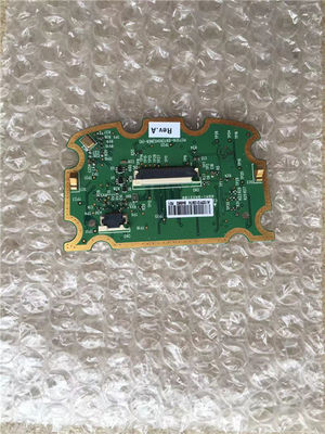 para el símbolo Mc55 Mc67 Keyswitch con Flex Cable