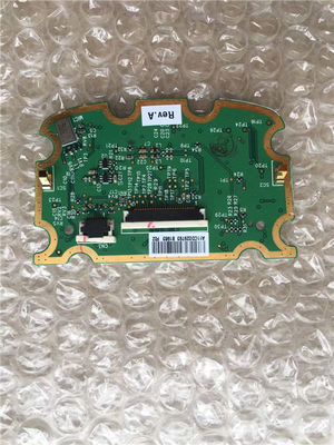 para el símbolo Mc55 Mc67 Keyswitch con Flex Cable