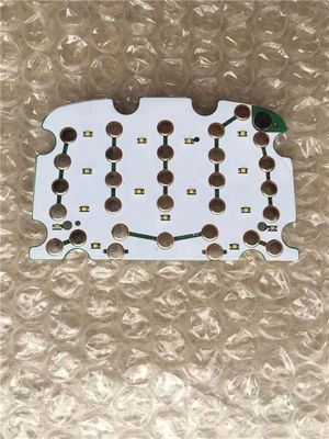 para el símbolo Mc55 Mc67 Keyswitch con Flex Cable