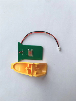para el disparador de Motorola Mc3190 con el PWB
