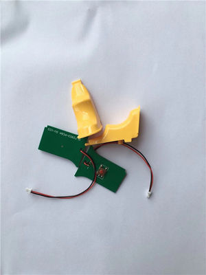 para el disparador de Motorola Mc3190 con el PWB
