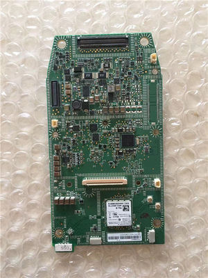 Mc9200no-G90syeya6wr, Windows CE7, LCD Pj037pd-Qvga, escáner Se4600, 2.a gama larga. 53keys