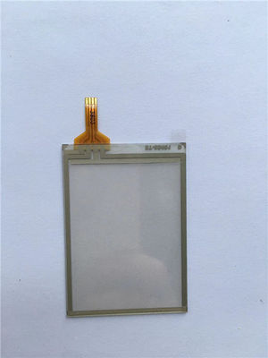 para el digitizador de la pantalla táctil de Honeywell Memor X3