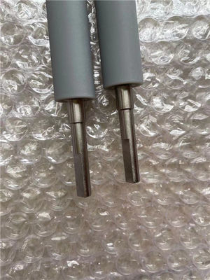 RODILLO DEL CRISTAL DE EXPOSICIÓN PARA INTERMEC PX4I