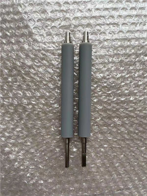 RODILLO DEL CRISTAL DE EXPOSICIÓN PARA INTERMEC PX4I