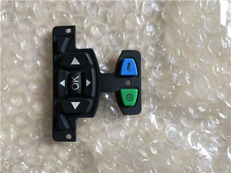 para el telclado numérico de la cabeza de impresora de la cebra Qln420, Flex Cable Replacement