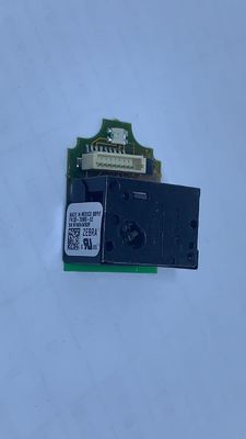Módulo del motor de la exploración del símbolo RS419