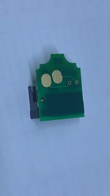 Módulo del motor de la exploración del símbolo RS419