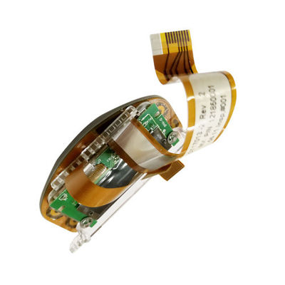 Para el reemplazo de la cebra RW420 lcd