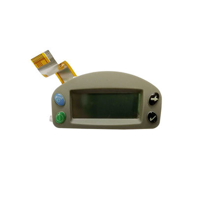 Para el reemplazo de la cebra RW420 lcd