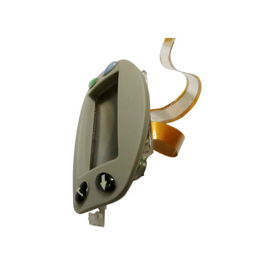 Para el reemplazo de la cebra RW420 lcd