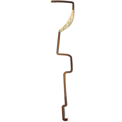 Cebra RW420 Flex Cable Dl 17072