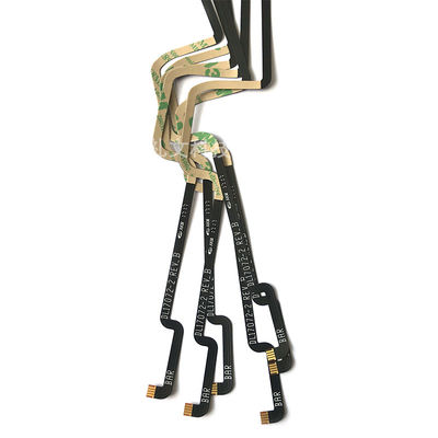 Cebra RW420 Flex Cable Dl 17072
