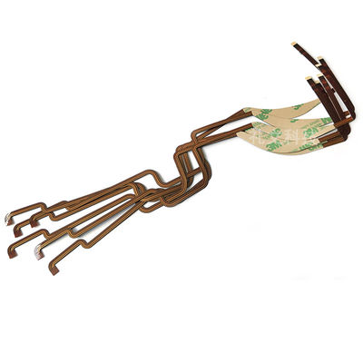 Cebra RW420 Flex Cable Dl 17072
