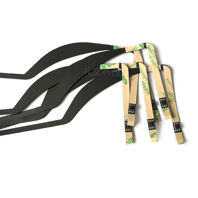 Cebra RW420 Flex Cable Dl 17072