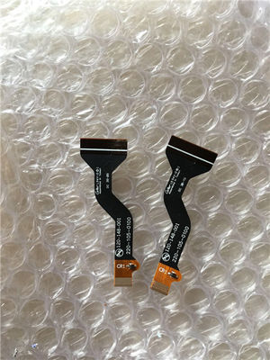 Escáner Flex Cable Replacement para Intermec CK3 (EV-12)