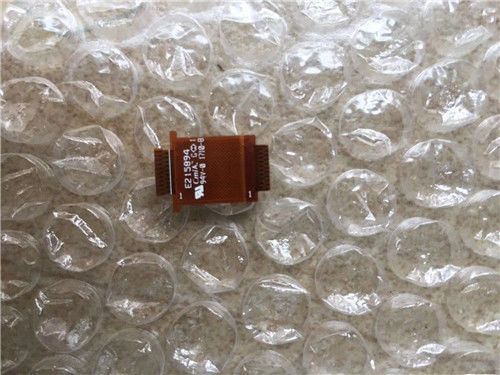 FLEXIÓN CONECTOR 2.o SE4500 del ESCÁNER