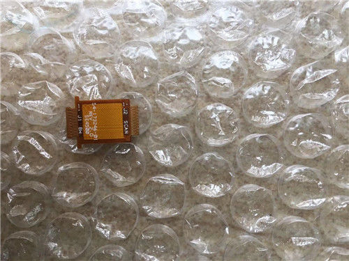 FLEXIÓN CONECTOR 2.o SE4500 del ESCÁNER
