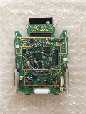 Laser 1D, versión 6,00 del escáner del CE de Microsoft Windows para mc3190g