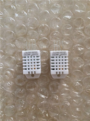 Temperatura Dht 22 del sensor