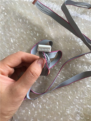 Cable de la impresión de Digi Sm 300, telclado numérico