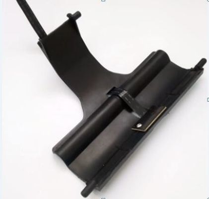 Ayuda para el sensor de papel para Gt800